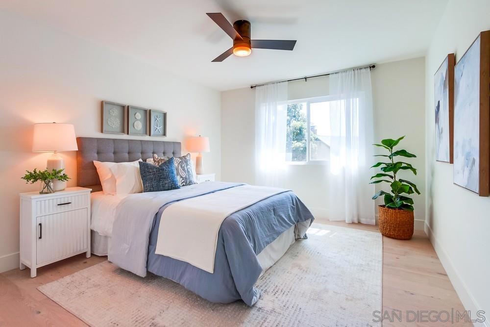La Jolla - Residential