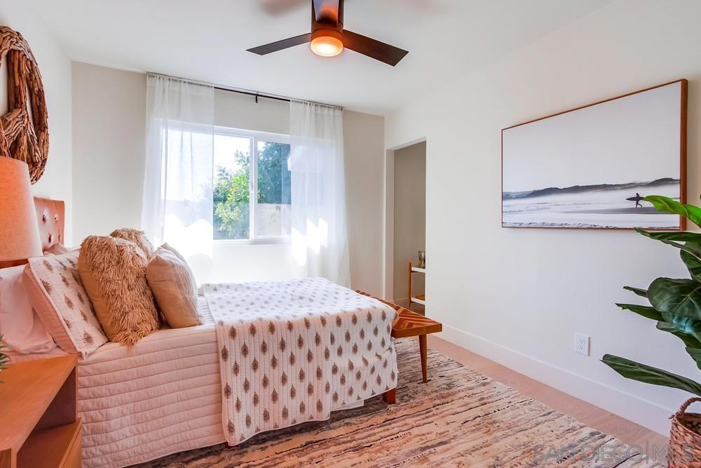 La Jolla - Residential
