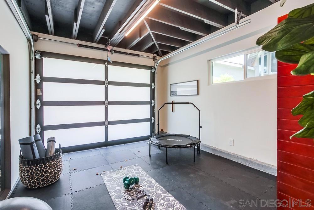 La Jolla - Residential