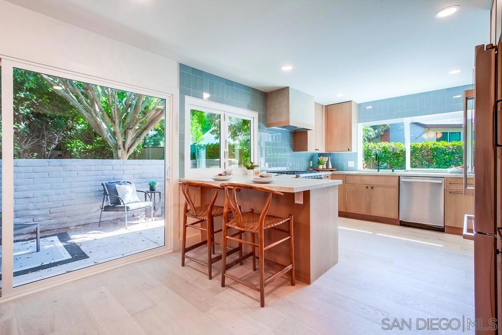 La Jolla - Residential