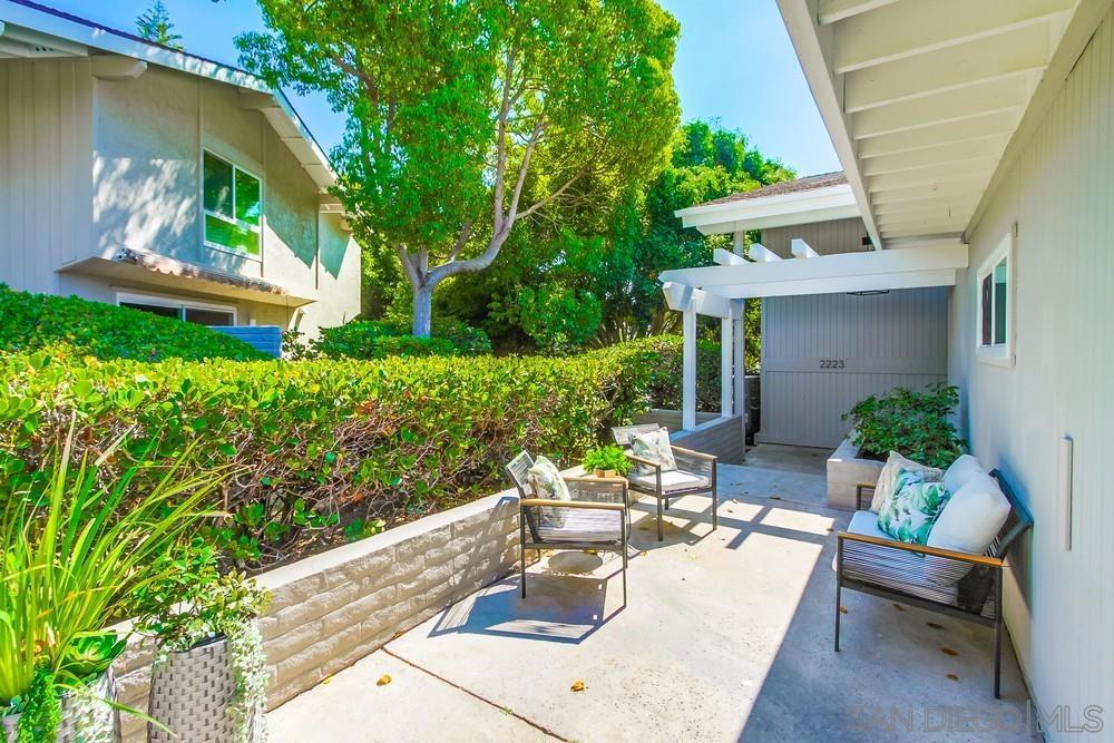 La Jolla - Residential