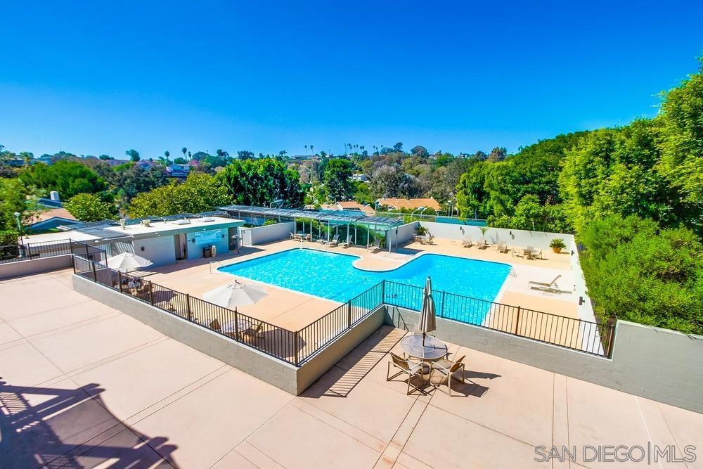 La Jolla - Residential