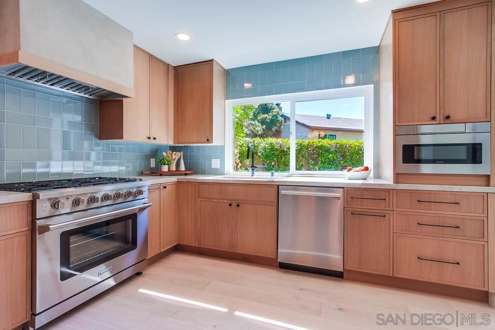 La Jolla - Residential