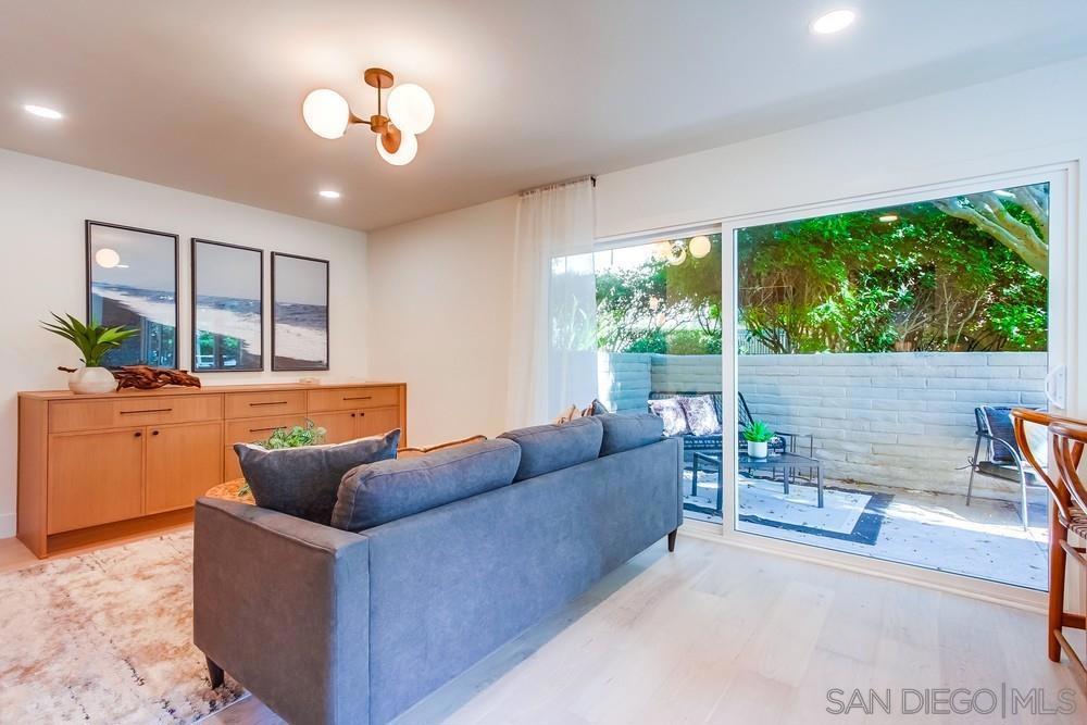 La Jolla - Residential