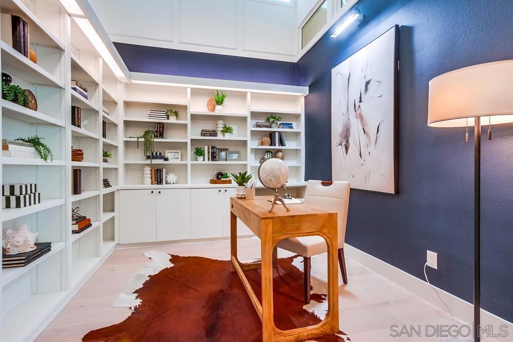 La Jolla - Residential