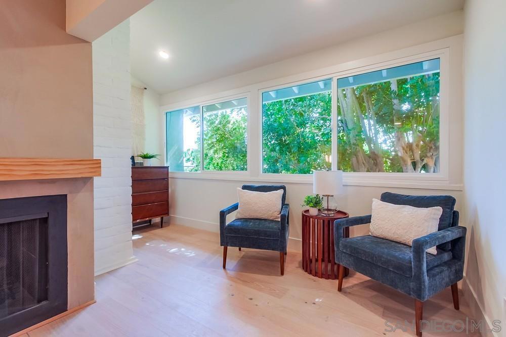 La Jolla - Residential