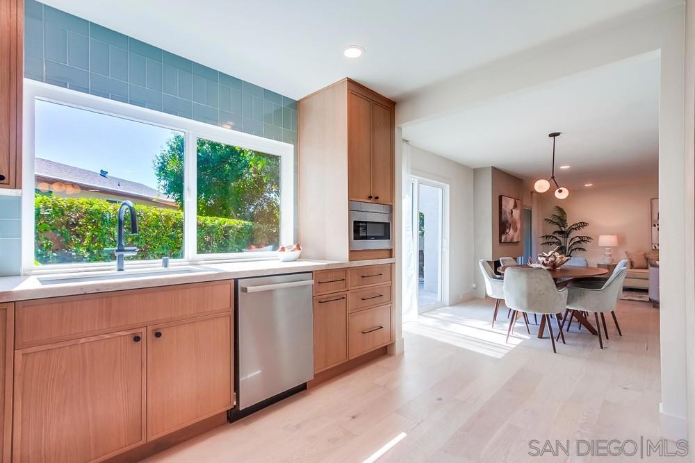 La Jolla - Residential