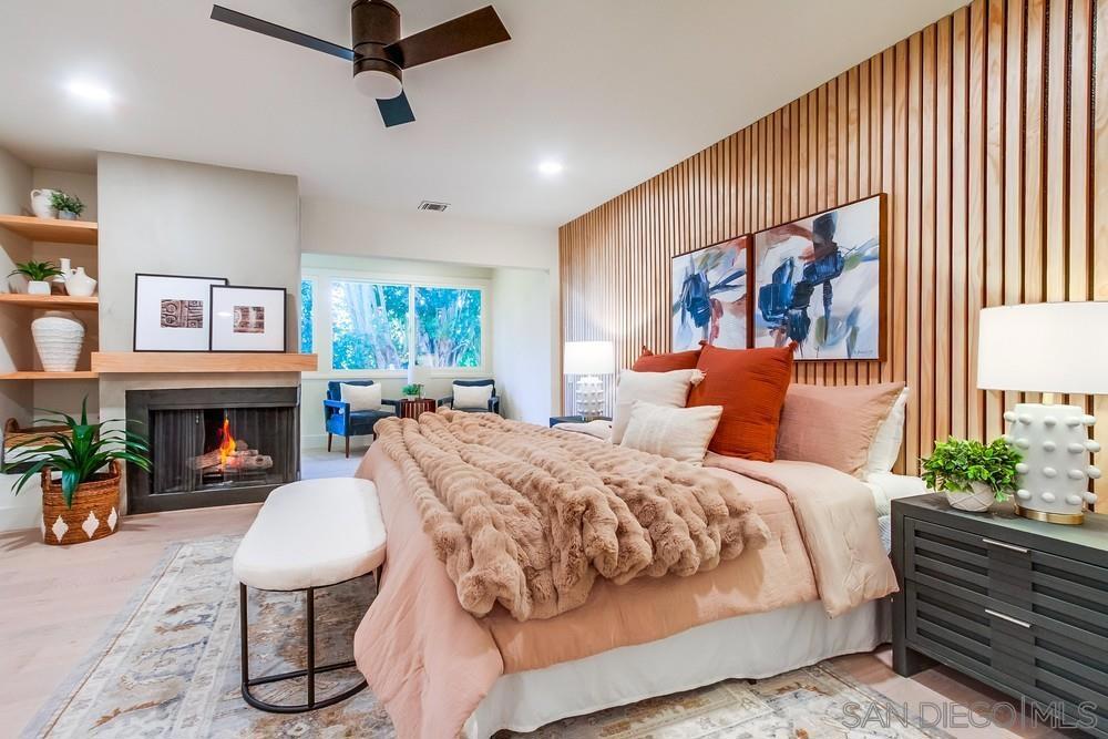 La Jolla - Residential