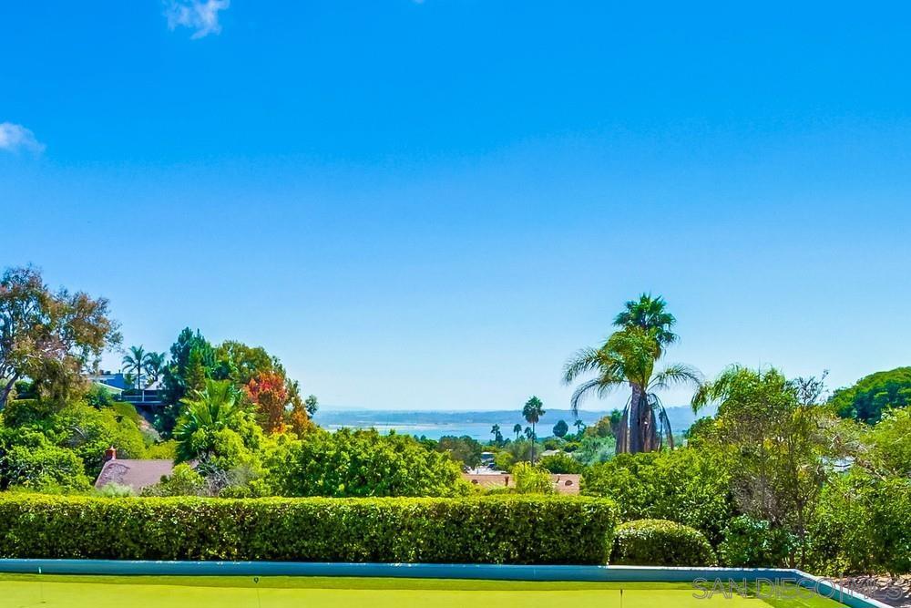 La Jolla - Residential