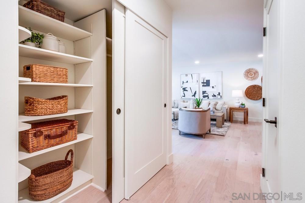La Jolla - Residential