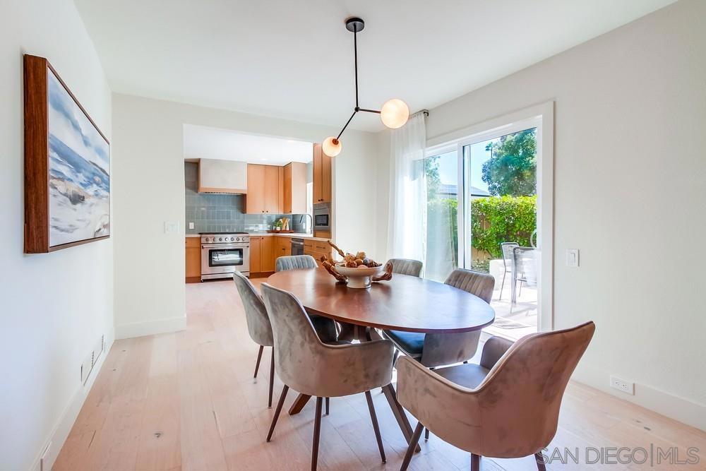 La Jolla - Residential