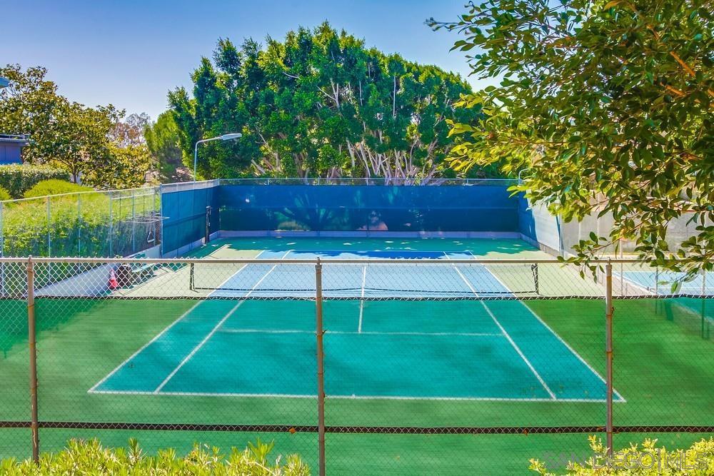 La Jolla - Residential