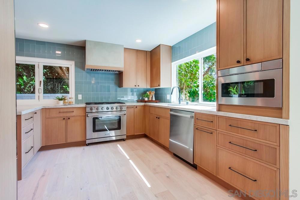 La Jolla - Residential