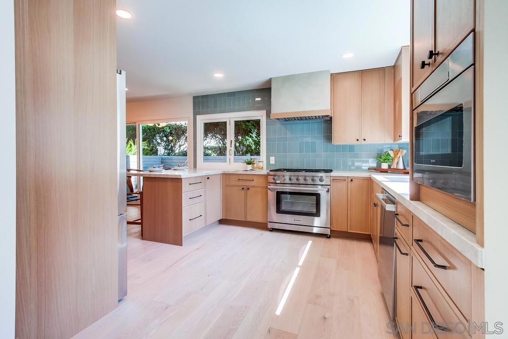 La Jolla - Residential