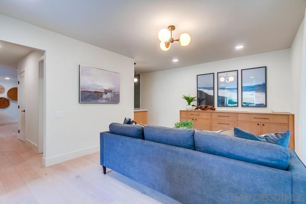 La Jolla - Residential