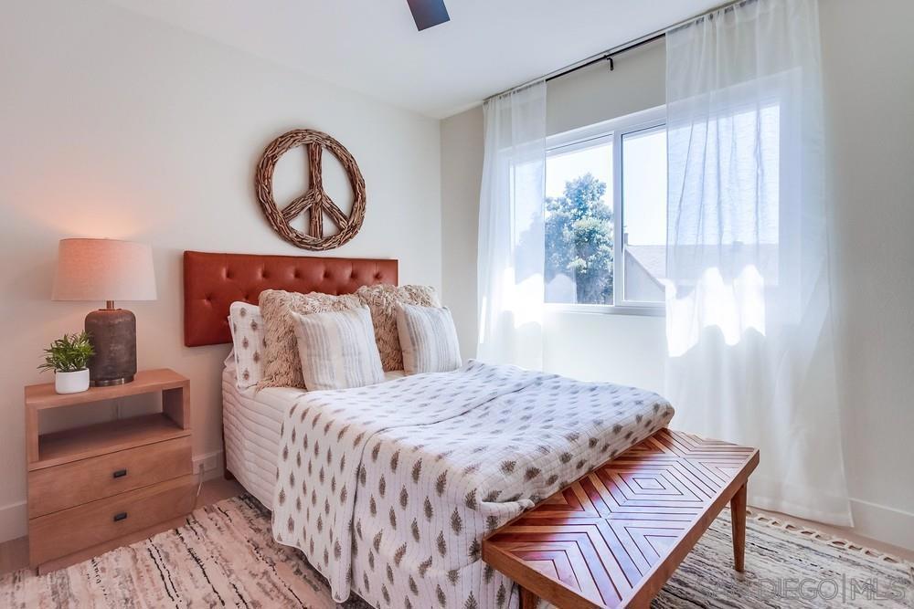 La Jolla - Residential