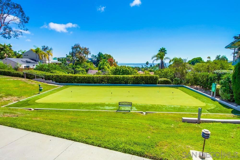 La Jolla - Residential