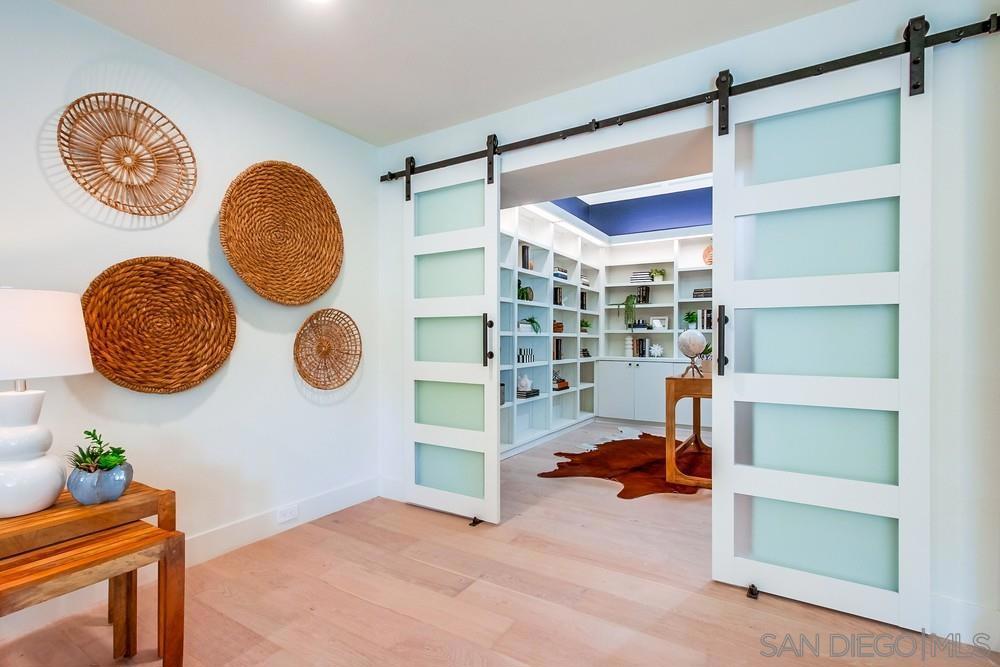 La Jolla - Residential