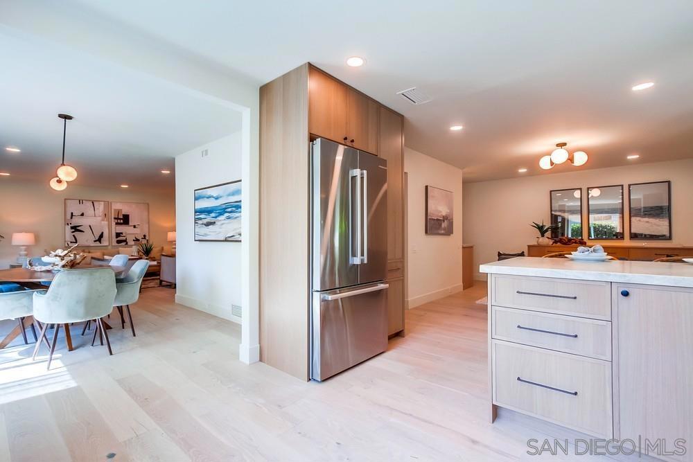 La Jolla - Residential