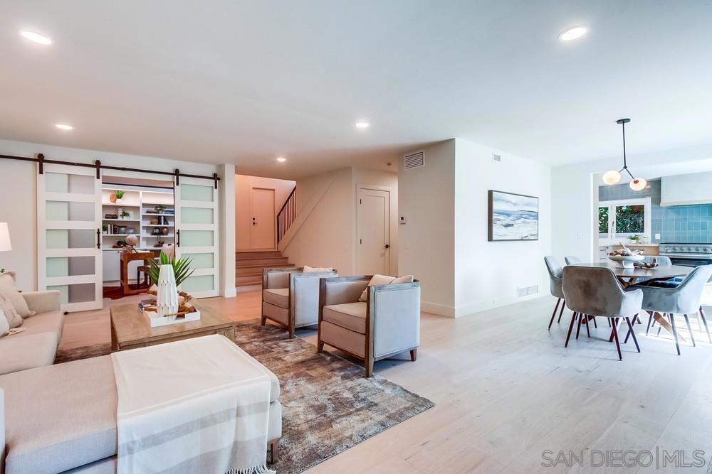 La Jolla - Residential