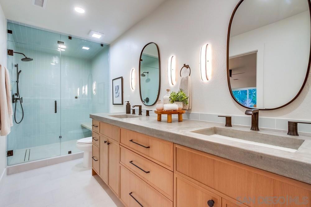 La Jolla - Residential