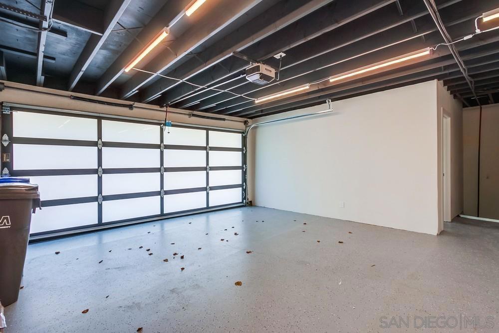 La Jolla - Residential