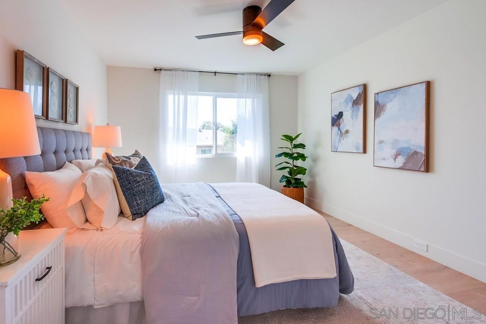 La Jolla - Residential
