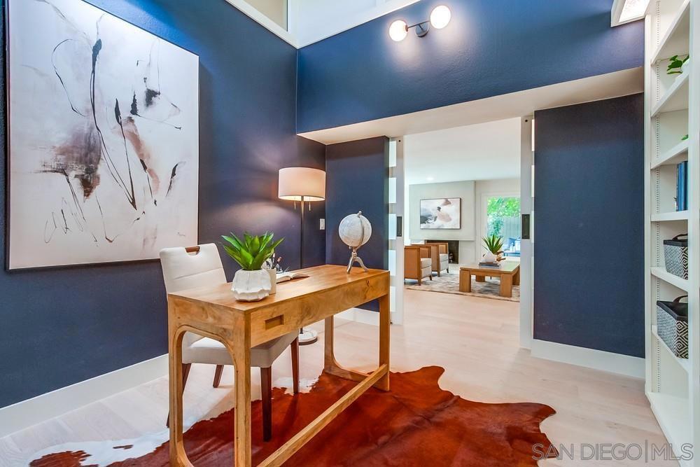 La Jolla - Residential