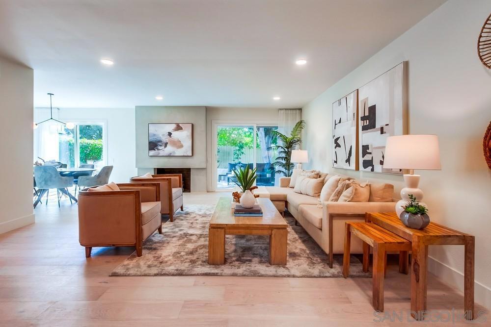 La Jolla - Residential
