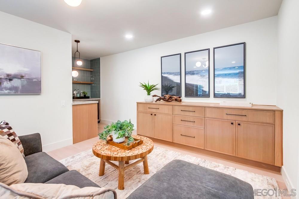 La Jolla - Residential