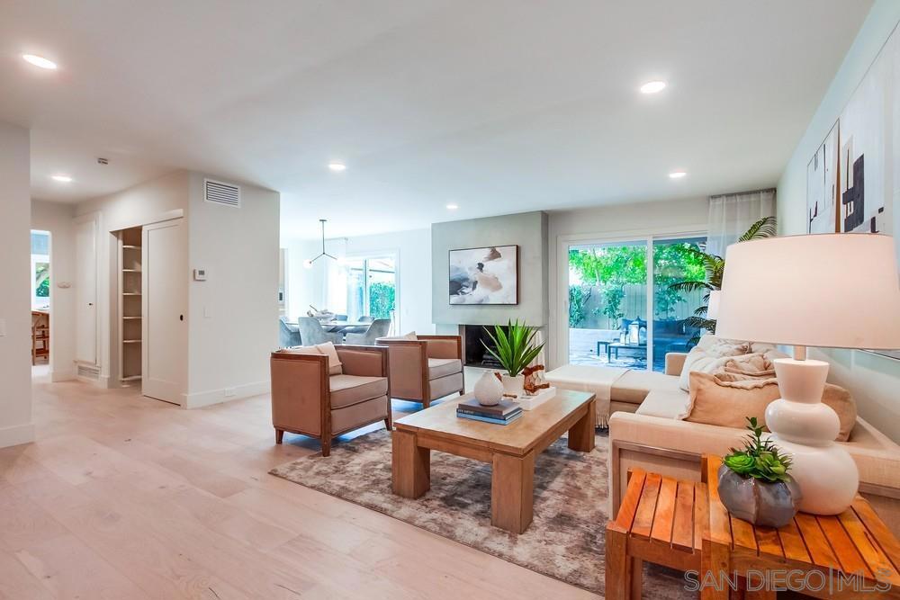 La Jolla - Residential