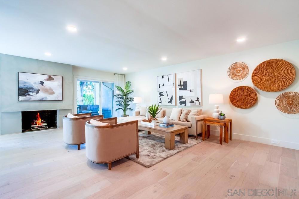 La Jolla - Residential