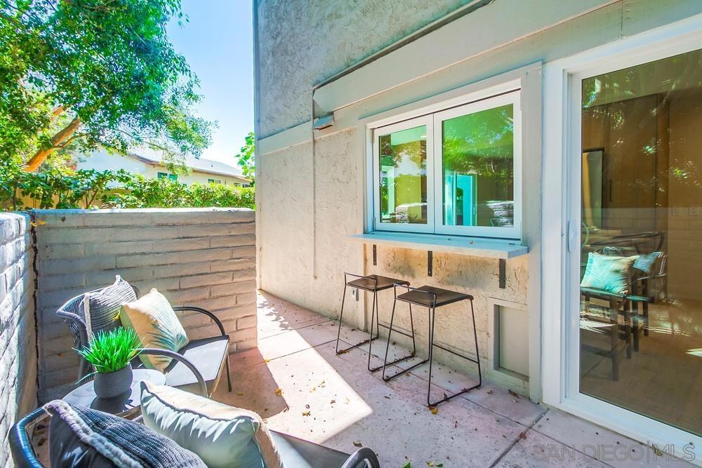 La Jolla - Residential