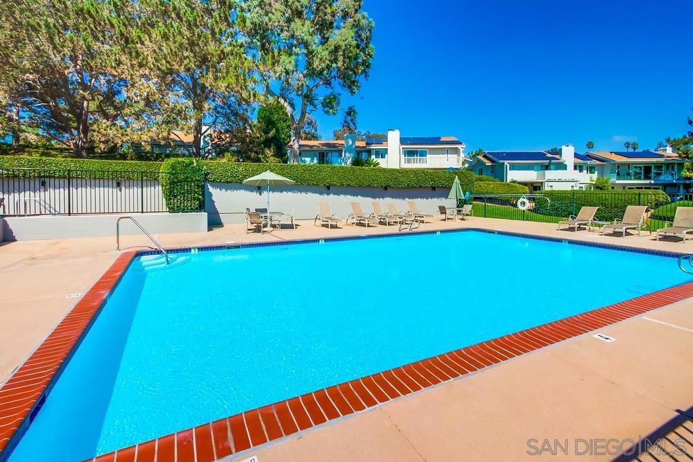 La Jolla - Residential