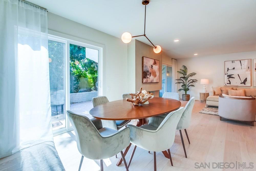 La Jolla - Residential
