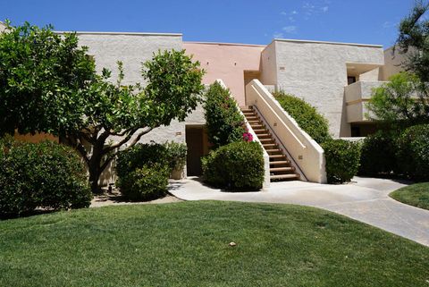 Photo of 1602 S Andee Drive #65, Palm Springs, CA 92264 (MLS # 219136600PS)