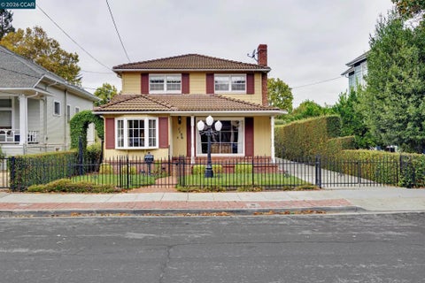 Photo of 1136 Jackson St ST, Santa Clara, CA 95050 (MLS # 41149027)
