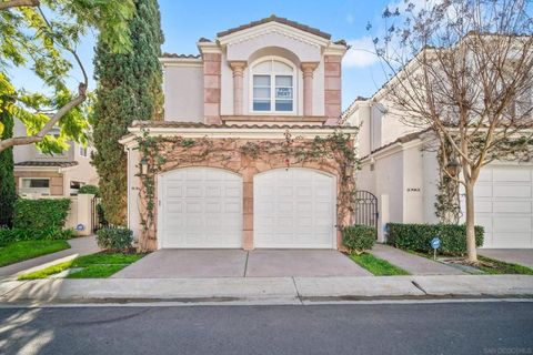 5380 Renaissance Ave San Diego CA 92122