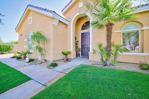 Photo of 48638 Barrymore Street, Indio, CA 92201 (MLS # 219147227DA)