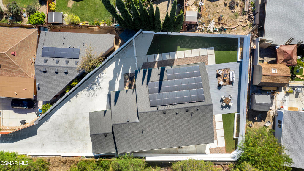 955 Brossard Drive