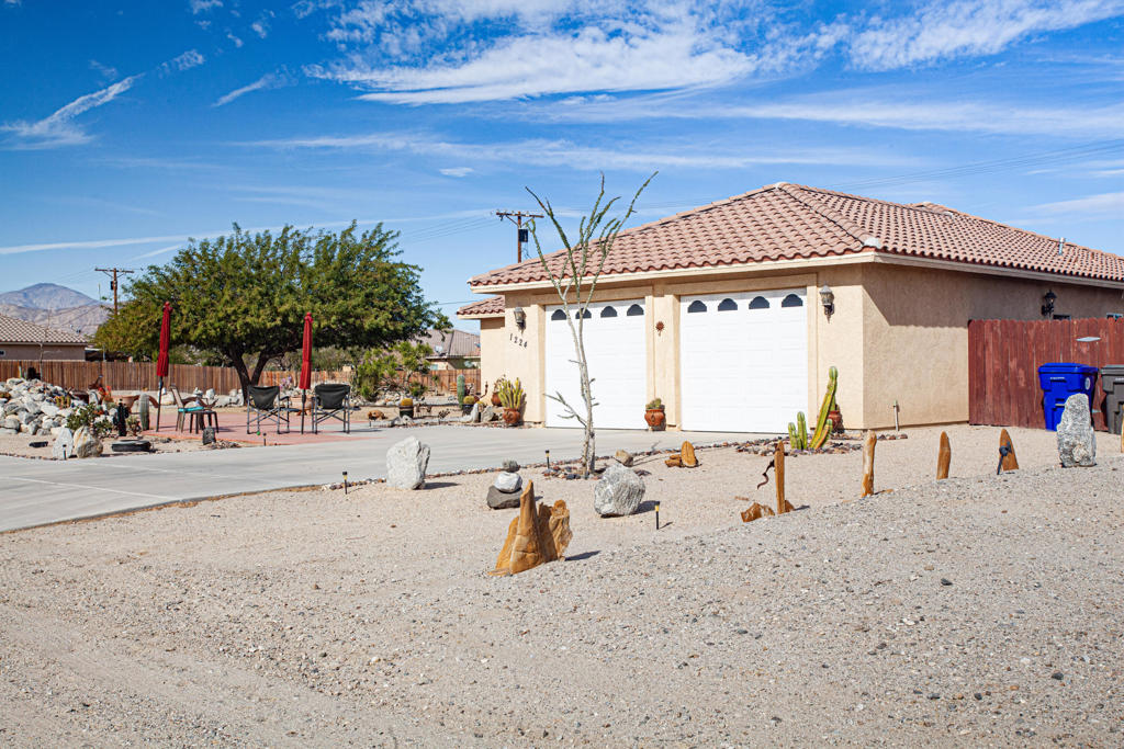 1224 Red Sea Avenue