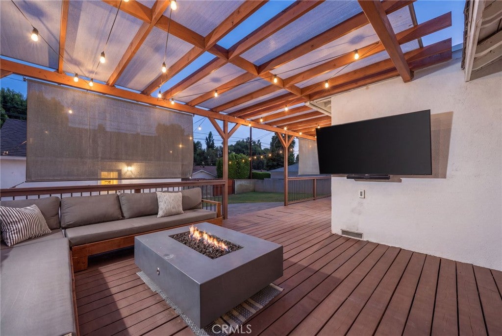 11736 Beverly Drive