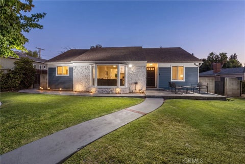 Photo of 11736 Beverly Drive, Whittier, CA 90601 (MLS # PW26187686)