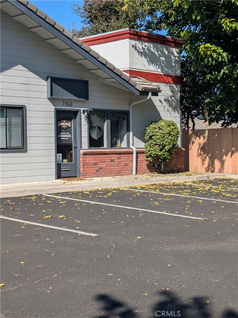 Tiny photo for 7500 Morro Road, Atascadero, CA 93422 (MLS # NS25251471)