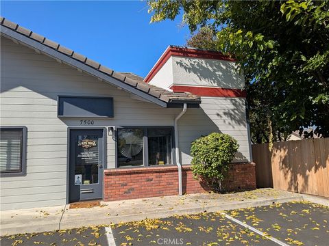 7500 Morro Road Atascadero CA 93422