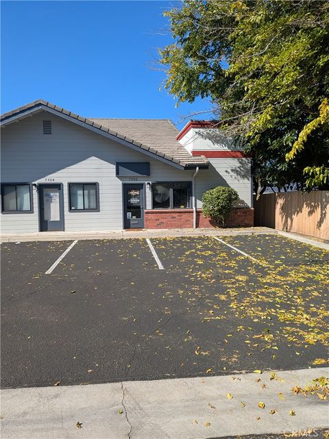 Tiny photo for 7500 Morro Road, Atascadero, CA 93422 (MLS # NS25251471)