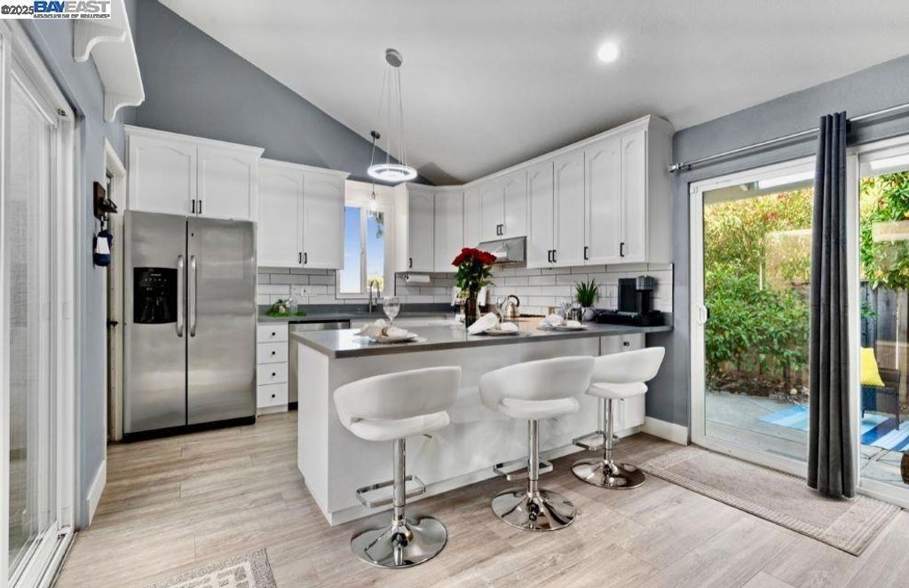 Photo of 5399 Garrison Cir, San Jose, CA 95123 (MLS # 41115237)