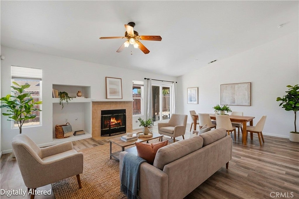 31565 Hamburg Circle