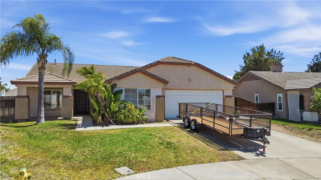 31565 Hamburg Circle