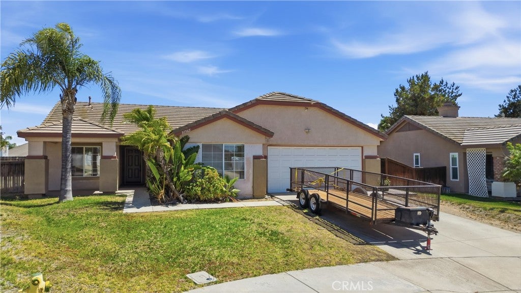 31565 Hamburg Circle